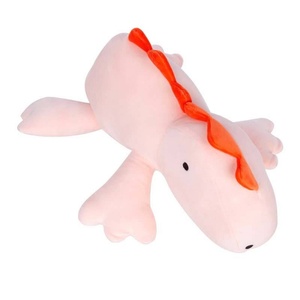 Juguete de Peluche de Dinosaurio con Peso, Peluche de Dinosaurio Kawaii, Almohada de Animal de Peluche Suave, Muñeco de Peluche para Bebés, Regalo para Niños - Product Image 3