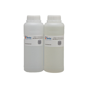 2025 <span class=keywords><strong>Precio</strong></span> competitivo 1000 10000 20000 CST Aceite de silicona de vinilo <span class=keywords><strong>IOTA</strong></span> 272 CAS 68083-19-2 para caucho de silicona líquida LSR - Product Image 2