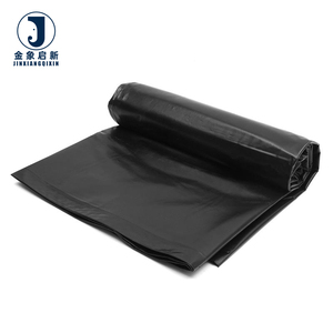 <span class=keywords><strong>Bâche</strong></span> en PVC noir enduit de 550 g/m², 0,45 mm, imperméable, pour aquarium, <span class=keywords><strong>étang</strong></span>, <span class=keywords><strong>bâche</strong></span> de protection pour l'élevage des poissons - Product Image 2