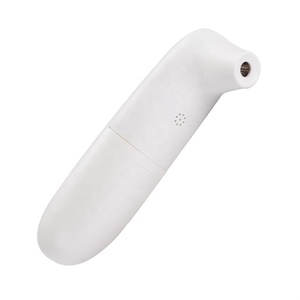 Haute qualité portable oreille température pistolet bébé température frontale double usage pistolet maison thermomètre pour usage médical - Product Image 4