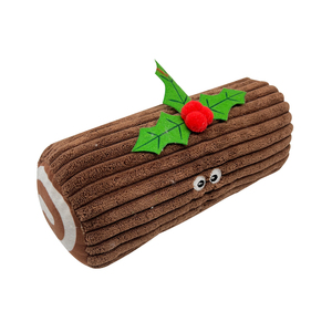 Giocattolo per Cani a Forma di Alce in Peluche Natalizio con Suono, Vendita all'Ingrosso 2025 - Product Image 5