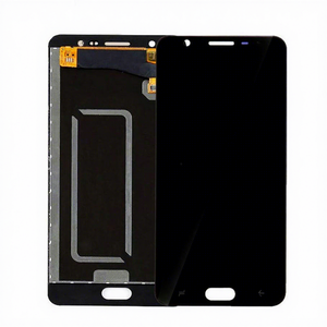 Écran LCD de remplacement en gros pour Samsung Galaxy J7 Max G615 SM-G615F, assemblage numériseur d'écran tactile pour réparation - Product Image 1