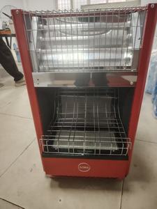 Chauffage mobile au gaz de bonne qualité, propane, butane, infrarouge, avec filet de protection épais, pour la maison, avec CE - Product Image 3