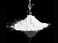 Polvo de Alúmina Activada Calcinada de Alta Pureza Bajo en Sodio, Contenido de Sodio ≤ 0.1%