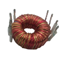 Inductance d'anneau de noyau de puissance d'amplificateur Audio de haute qualité T36 * 23*15 400w 12v
