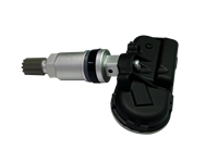 315MHz et 433MHz Programmable Universel TPMS Programmation TPMS Capteur Remplacement Capteur De Pression des Pneus
