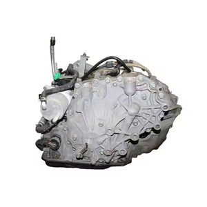 Transmisión automática CVT para <span class=keywords><strong>Nissan</strong></span> <span class=keywords><strong>Sentra</strong></span> Sylphy Bluebird 1.8L 2.0L 2013-2017 <span class=keywords><strong>Caja</strong></span> <span class=keywords><strong>de</strong></span> <span class=keywords><strong>cambios</strong></span> - Product Image 4