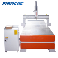 Routeur CNC haute performance direct d'usine 4x8, Machine robuste à 3 axes pour gravure acrylique MDF en bois dur
