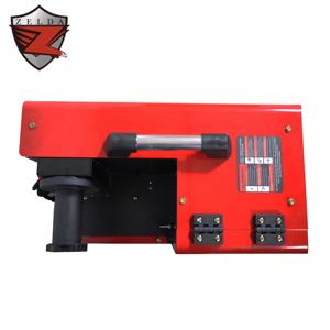 <span class=keywords><strong>Saldatrice</strong></span> Zelda MIG MMA 270amp con <span class=keywords><strong>filo</strong></span> solido da 1,0 mm, bobina di <span class=keywords><strong>filo</strong></span> animato da 1,2 mm, capacità <span class=keywords><strong>filo</strong></span> 15 kg - Product Image 4