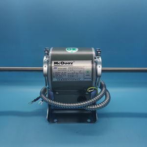 Moteur de climatiseur McQuay YF110-12-4D7 12 axes anti-poussière pour unité de climatisation centrale - Product Image 2