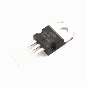 Fourniture de puces IC, circuits intégrés L7805CV 7805 conformes aux normes ESD, produits originaux, service complet BOM, PENGYING CN;GUA - Product Image 1