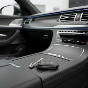 Chiave Intelligente CN028016 di Alta Qualità AES - 3B - 434MHZ - 98161688ZD IM3A 2017 - 2019 per Opel <span class=keywords><strong>Grandland</strong></span> X - Product Image 4