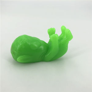 참신 장난감 외계인 떡 장난감 색상 상자 부드러운 느낌 어린이 클래식 환경 소재 TPR 장난감 - Product Image 2