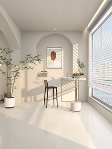 <span class=keywords><strong>Dalle</strong></span> de porcelaine micro-<span class=keywords><strong>ciment</strong></span> effet lumière douce de luxe 600x1200mm, carrelage céramique émaillé résistant aux acides pour balcon, salle de bain, salon, style moderne - Product Image 4