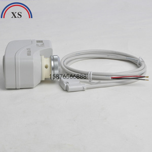Actionneur de vanne de réservoir d'eau Taicheng SSB61, commande électrique AC 220V pour pièces de presse d'impression - Product Image 2