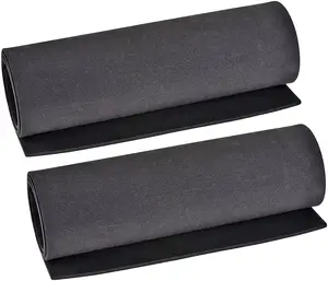 Hersteller liefern selbst klebende Eva-Schaum 3mm Blatt bunte Blatt rolle hoch dichte Schaumstoff platten