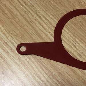 适用于奥迪大众保时捷06E145417A高压油泵密封圈汽车配件 - Product Image 4