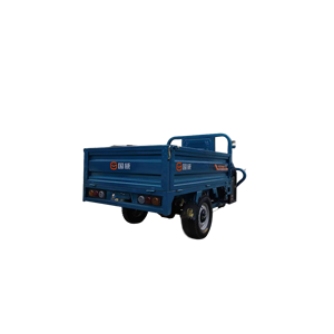 Guowei siêu mạnh mẽ tự dỡ điện ba bánh mở điện ba bánh Giá Tốt điện áp - Product Image 2