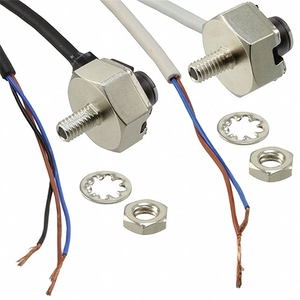 Sensores fotoeléctricos industriales EX-33 nuevos y originales en stock - Product Image 1