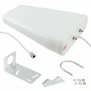 OSCAR18/X/NF/S/<span class=keywords><strong>22</strong></span> RF ANT 850MHZ/900MHZ YAGI N FEM - Product Image 1