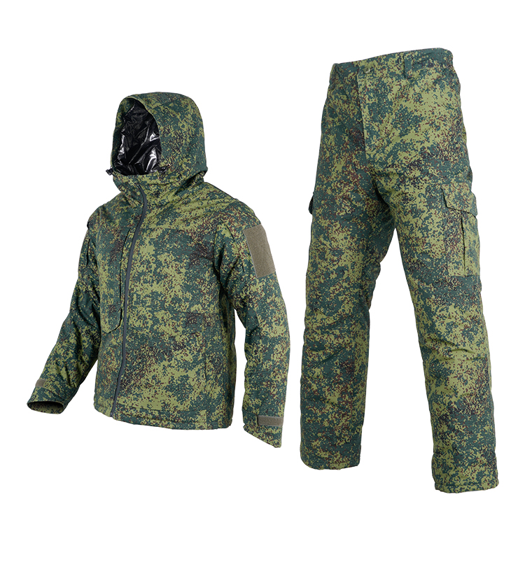 Camouflage numérique