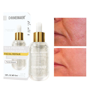 Esencia Facial Antienvejecimiento, Aceite con Vitamina C, Blanqueador, Hidratante, Nutritivo para el Cuidado de la Piel - Product Image 5