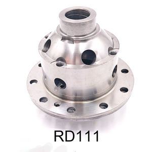 Bloqueo de diferencial RD111 30 Spline casillero eléctrico <span class=keywords><strong>delantero</strong></span> para <span class=keywords><strong>Toyota</strong></span> <span class=keywords><strong>Hilux</strong></span> 4runner Tacoma Landcruiser diferencial <span class=keywords><strong>4x4</strong></span> piezas - Product Image 2