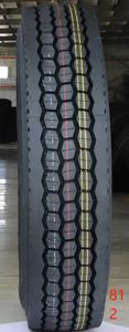 ยางรถบรรทุกขายส่ง 295 75 22.5 ยี่ห้อ Headway 11r22.5 สำหรับรถพ่วงบรรทุกขยะทุกตำแหน่ง Lp22.5 11r24.5 295/75/22.5 - Product Image 5