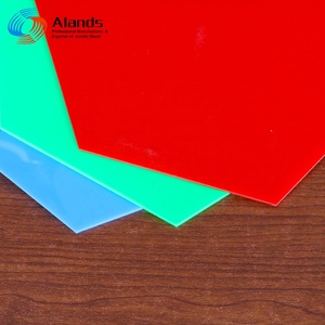 Hot Sale Pastel <strong>Colored</strong> Acrylic <strong>Sheets</strong> 4X8 6x10 Color Acrylic <strong>Sheet</strong> - Product Image 2