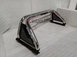 Barra de rollo de acero inoxidable de alta calidad para recoger accesorios 4x4 - Product Image 6