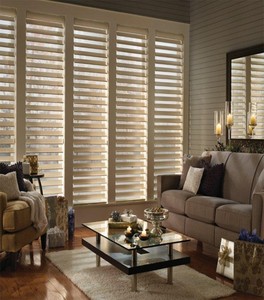 Persianas <span class=keywords><strong>de</strong></span> plantación <span class=keywords><strong>de</strong></span> puerta corredera hechas a medida para puertas y ventanas <span class=keywords><strong>de</strong></span> vidrio Persianas <span class=keywords><strong>de</strong></span> madera <span class=keywords><strong>real</strong></span> y PVC - Product Image 3