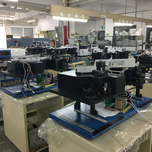 DW-320 AAS 기계 190-900nm 금속 분석 실험실 AAS 원자 흡수 분광계 최저가 - Product Image 3