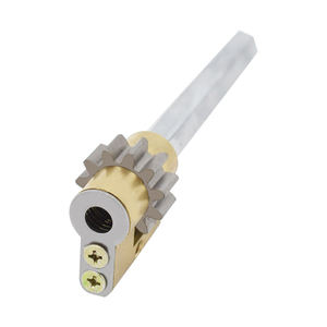Zhongheng High Quality Door <strong>Lock</strong> <strong>Cylinder</strong> - Product Image 2