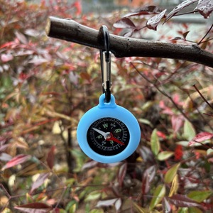 Boussole 45-6B, boussole d'extérieur, échantillon gratuit, boussole à carte à plateau transparent - Product Image 4