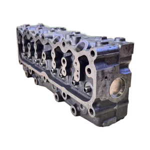 Thương hiệu mới C240 Xi lanh đầu nhà máy chất lượng cao cho ISUZU C240 Xi lanh đầu - Product Image 2