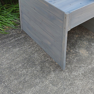 Nhà vườn Phụ Kiện Xe lưu trữ mô-đun carport dễ dàng lắp ráp nhà để xe - Product Image 6