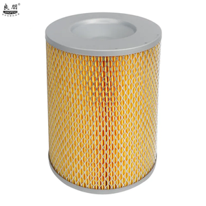 Filtro de aire de motor de <span class=keywords><strong>Venta</strong></span> caliente de fábrica 16546-T3401 para <span class=keywords><strong>Nissan</strong></span> Truck <span class=keywords><strong>Atlas</strong></span>/Isuzu - Product Image 2