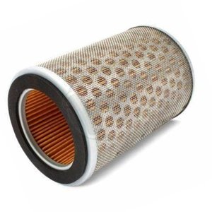 Accesorio para motocicleta, limpiador de filtro de aire de entrada de aire, elemento de filtro de aire CB250 CB600F CBF600 <span class=keywords><strong>CBF500</strong></span> - Product Image 2