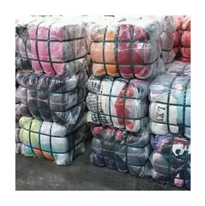 used men summer mix clothes bales of 55 kilo wholesale suppliers