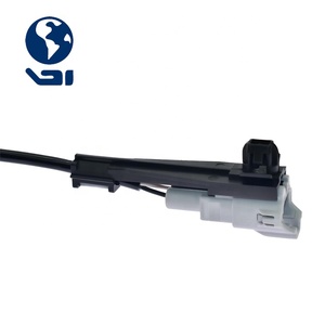 เซ็นเซอร์ความเร็ว ABS หน้า หลัง ขวา ซ้าย ของแท้ใหม่เอี่ยม OEM 89545-0K240 สำหรับรถยนต์โตโยต้า รันเนอร์ (TGN156)/AN120/AN130/AN160 - Product Image 3
