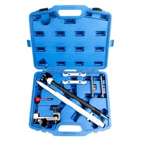 Kit de Herramientas de Sincronización del Motor para Porsche 911 Boxster 986 996 997, Bloqueo del Árbol de Levas, Herramienta de Instalación de Pasadores de Pistón, Herramientas Automotrices