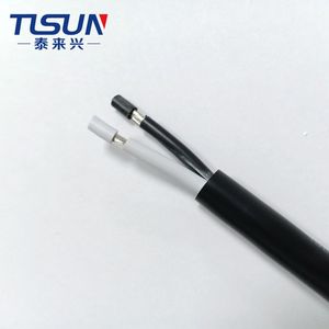 SJTW <strong>Outdoor</strong> Waterproof <strong>Cable</strong> American Certification 12AWG <strong>Cable</strong> LED <strong>Power</strong> Connection <strong>Cable</strong> - Product Image 6