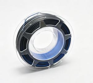 Filamento PLA de Doble Color 1.75mm 250g Acabado Mate Bicolor para Impresión 3D Baja Distorsión Alta Precisión para Impresión FDM - Product Image 3