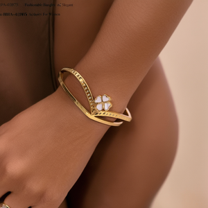 Pulseras Modernas BBBA-03975, Accesorios Elegantes y con Estilo para Mujer - Product Image 3
