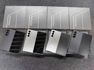<span class=keywords><strong>Smartphone</strong></span> <span class=keywords><strong>pliable</strong></span> 5G Android Z Fold 7 original, version internationale, 8 pouces, le plus vendu - Product Image 4