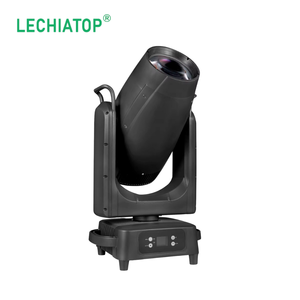 Projecteur de scène LED étanche 600W 8000K IP66 Beam Spot Wash BSW avec contrôle DMX512, tête mobile CMY CTO pour le cinéma - Product Image 1