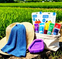 Microfiber Cooling Towel Wholesale, Sports Cold Quick Dry Towel Source Factory Custom
