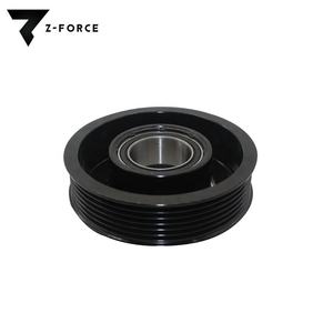 Frizione aria condizionata automatica per <span class=keywords><strong>renault</strong></span> fluence 1.6 pv7 120mm ricambi <span class=keywords><strong>auto</strong></span> ac - Product Image 4