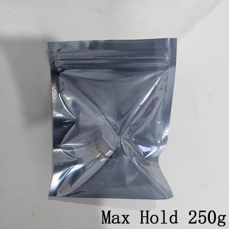 1 sachet de roulement style métal 250g