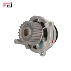 VW SKODA AUDI SEAT için su pompası 1.6 <span class=keywords><strong>OEM</strong></span> 06B121011H 06B121011Q 06B121011M 06B121011A 06B121011L 06b12water WP0031 için - Product Image 1